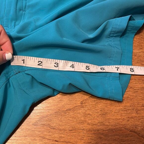 L.L. Bean Aqua Men’s Swimtrunks - Picture 7 of 8